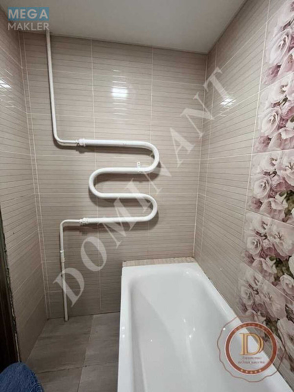 Продаж 3 кімнатної квартири (69/45/8), 3 пов. 9 пов. будинку, <a class="location-link" href="/zaporozhje/" title="Недвижимость Запоріжжя">Запоріжжя</a>, <a class="location-link" href="/zaporozhje/zavodskoj/" title="Недвижимость Заводський район">Заводський р-н</a>, Історична, 38 (изображение 3)