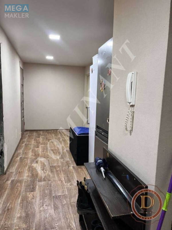 Продаж 3 кімнатної квартири (69/45/8), 3 пов. 9 пов. будинку, <a class="location-link" href="/zaporozhje/" title="Недвижимость Запоріжжя">Запоріжжя</a>, <a class="location-link" href="/zaporozhje/zavodskoj/" title="Недвижимость Заводський район">Заводський р-н</a>, Історична, 38 (изображение 4)