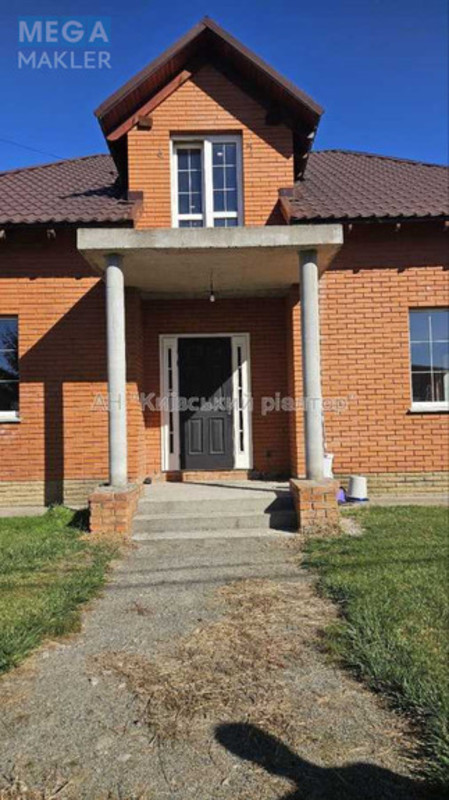 Продаж дома, 2 поверху, 276,90 кв.м, 5 кімнат, ділянка 12,48 соток, <a class="location-link" href="/hotyanovka/" title="Недвижимость Хотянівка">Хотянівка</a>, Садова, 11 (изображение 2)