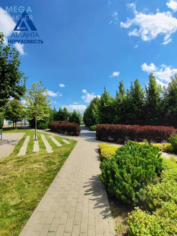 Новобудова, 5 поверхів, <a class="location-link" href="/strumovka/" title="Недвижимость Струмівка">Струмівка</a>, Східна, 34/в (изображение 2)