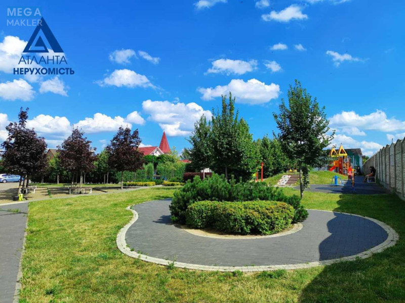 Новобудова, 5 поверхів, <a class="location-link" href="/strumovka/" title="Недвижимость Струмівка">Струмівка</a>, Східна, 34/в (изображение 3)