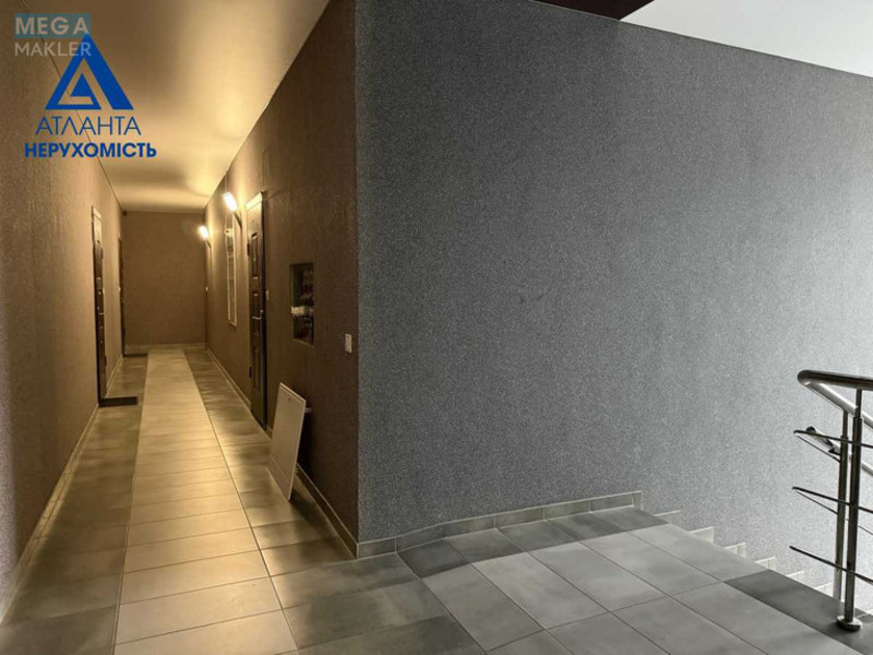 Новобудова, 5 поверхів, <a class="location-link" href="/strumovka/" title="Недвижимость Струмівка">Струмівка</a>, Східна, 34/в (изображение 4)
