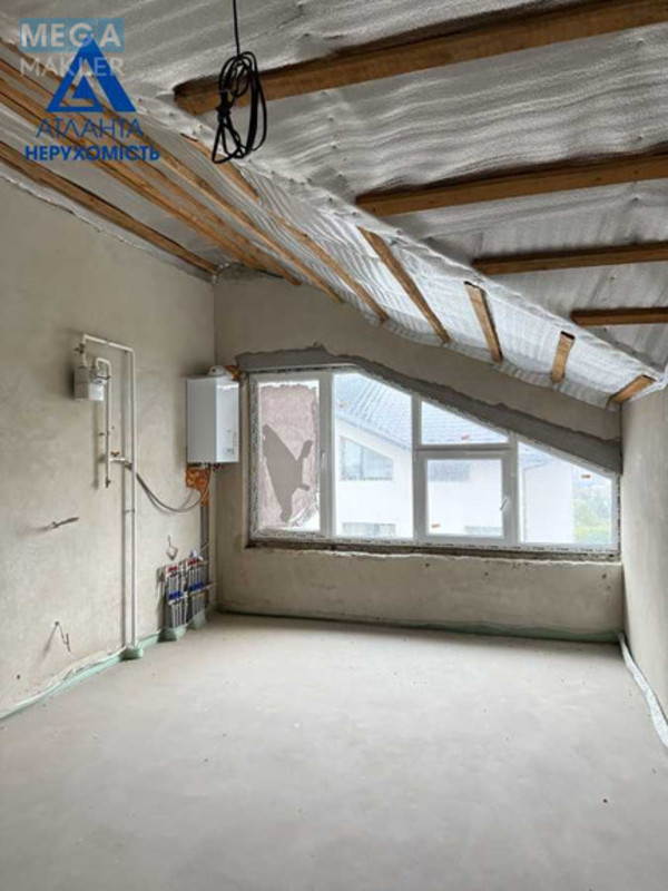 Новобудова, 5 поверхів, <a class="location-link" href="/strumovka/" title="Недвижимость Струмівка">Струмівка</a>, Східна, 34/в (изображение 5)