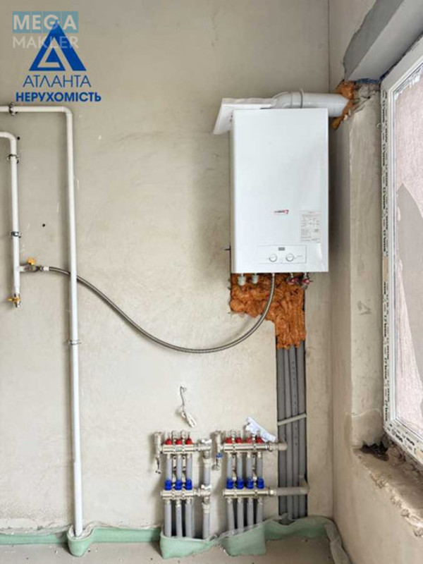 Новобудова, 5 поверхів, <a class="location-link" href="/strumovka/" title="Недвижимость Струмівка">Струмівка</a>, Східна, 34/в (изображение 10)