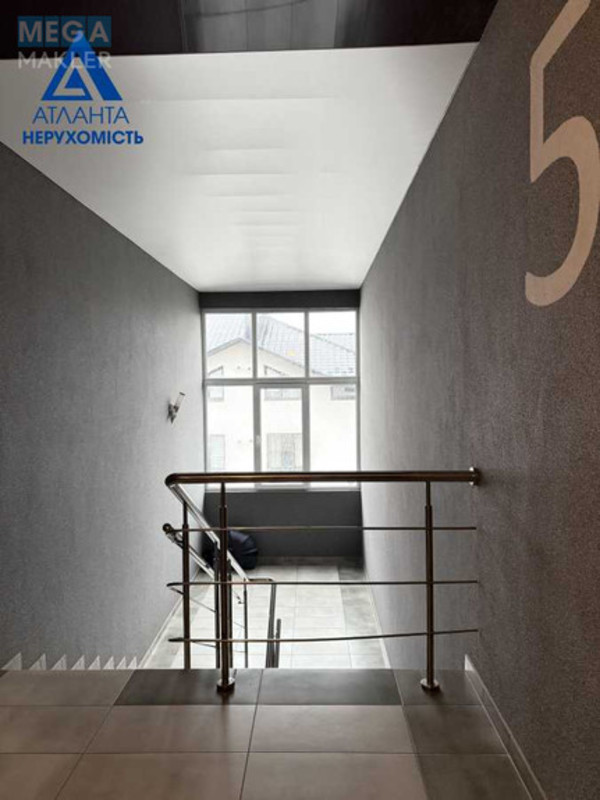 Новобудова, 5 поверхів, <a class="location-link" href="/strumovka/" title="Недвижимость Струмівка">Струмівка</a>, Східна, 34/в (изображение 13)