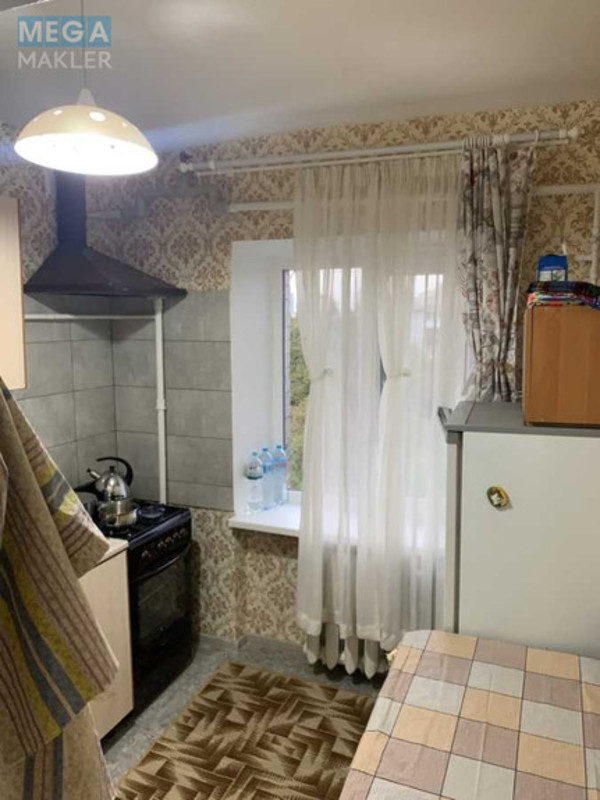 Оренда 1 кімнатної квартири, <a class="location-link" href="/kiev/" title="Недвижимость Київ">Київ</a>, <a class="location-link" href="/kiev/dneprovskij/" title="Недвижимость Дніпровський район">Дніпровський р-н</a>, Будівельників вул. (изображение 3)