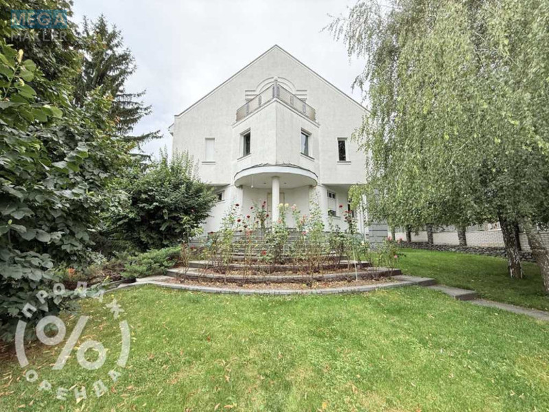 Продаж дома, 3 поверху, 478 кв.м, 7 кімнат, ділянка 10 соток, <a class="location-link" href="/kiev/" title="Недвижимость Київ">Київ</a>, <a class="location-link" href="/kiev/goloseevskij/" title="Недвижимость Голосіївський район">Голосіївський р-н</a>, Волзька вул., 24 (изображение 5)