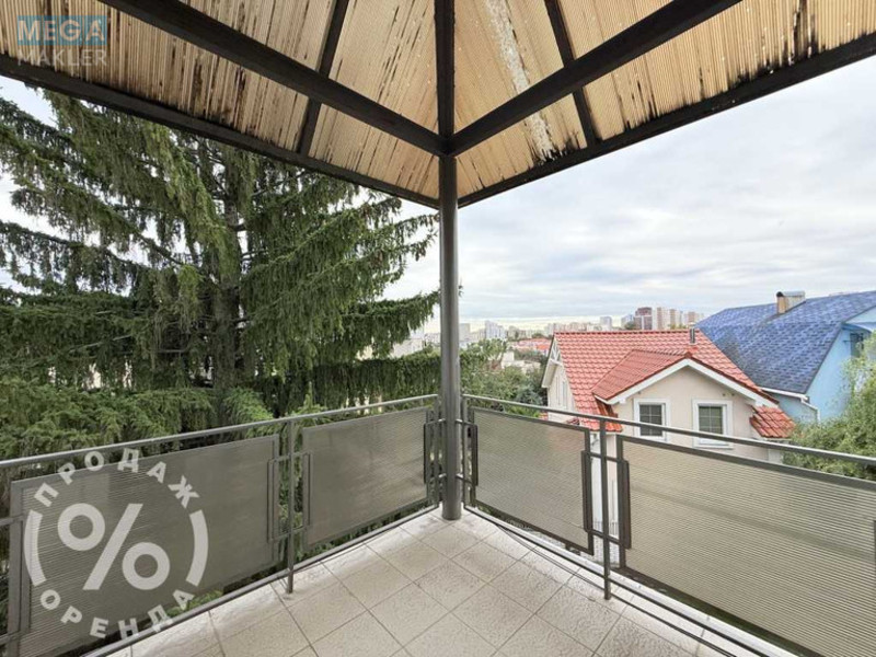 Продаж дома, 3 поверху, 478 кв.м, 7 кімнат, ділянка 10 соток, <a class="location-link" href="/kiev/" title="Недвижимость Київ">Київ</a>, <a class="location-link" href="/kiev/goloseevskij/" title="Недвижимость Голосіївський район">Голосіївський р-н</a>, Волзька вул., 24 (изображение 15)