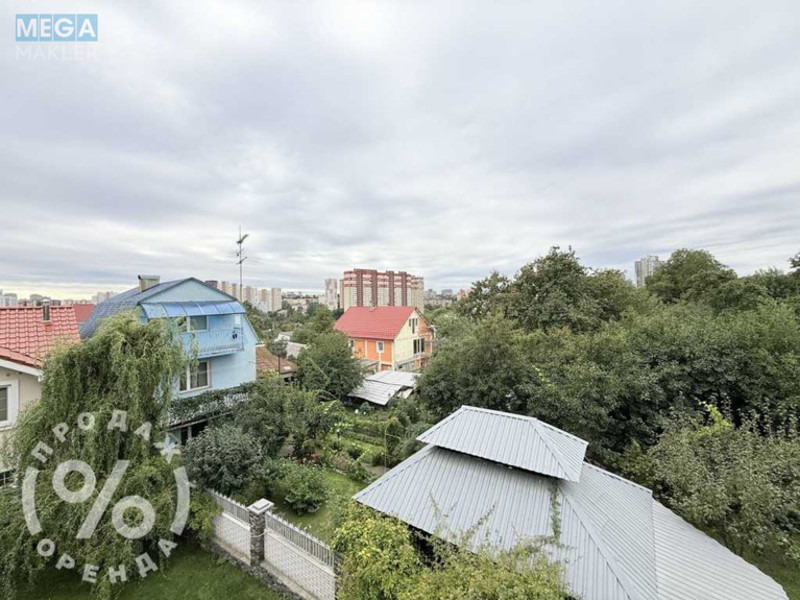 Оренда дома, <a class="location-link" href="/kiev/" title="Недвижимость Київ">Київ</a>, <a class="location-link" href="/kiev/goloseevskij/" title="Недвижимость Голосіївський район">Голосіївський р-н</a>, Волзька вул., 24 (изображение 12)