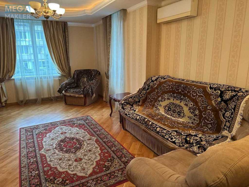 Оренда 3 кімнатної квартири, <a class="location-link" href="/kiev/" title="Недвижимость Київ">Київ</a>, <a class="location-link" href="/kiev/svyatoshinskij/" title="Недвижимость Святошинський район">Святошинський р-н</a>, Петра Чаадаєва вул., 2 (изображение 5)