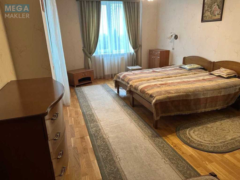 Оренда 3 кімнатної квартири, <a class="location-link" href="/kiev/" title="Недвижимость Київ">Київ</a>, <a class="location-link" href="/kiev/svyatoshinskij/" title="Недвижимость Святошинський район">Святошинський р-н</a>, Петра Чаадаєва вул., 2 (изображение 10)