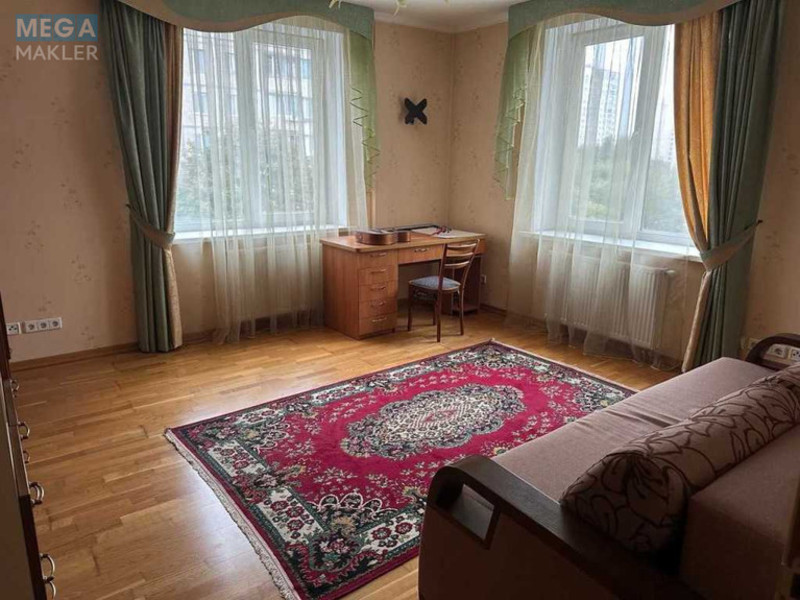 Оренда 3 кімнатної квартири, <a class="location-link" href="/kiev/" title="Недвижимость Київ">Київ</a>, <a class="location-link" href="/kiev/svyatoshinskij/" title="Недвижимость Святошинський район">Святошинський р-н</a>, Петра Чаадаєва вул., 2 (изображение 11)