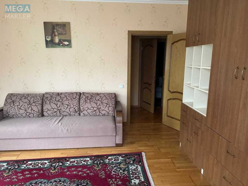 Оренда 3 кімнатної квартири, <a class="location-link" href="/kiev/" title="Недвижимость Київ">Київ</a>, <a class="location-link" href="/kiev/svyatoshinskij/" title="Недвижимость Святошинський район">Святошинський р-н</a>, Петра Чаадаєва вул., 2 (изображение 12)