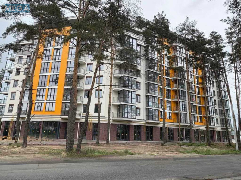 Продаж 2 кімнатної квартири (77/31/26), 5 пов. 9 пов. будинку, <a class="location-link" href="/gostomel/" title="Недвижимость Гостомель">Гостомель</a>, Центральна, 1 (изображение 13)