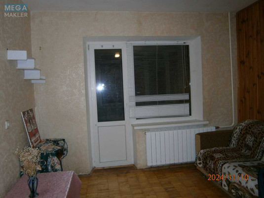 Оренда кімнати (підселення), <a class="location-link" href="/kiev/" title="Недвижимость Київ">Київ</a>, <a class="location-link" href="/kiev/svyatoshinskij/" title="Недвижимость Святошинський район">Святошинський р-н</a>, Василя Стуса вул., 5 (изображение 5)
