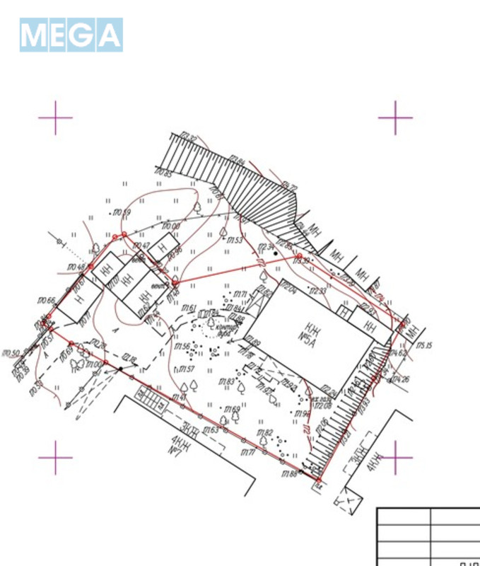 Продажа участка, 100 соток, форма прямоугольная, житлова забудова, <a class="location-link" href="/kiev/" title="Недвижимость Київ">Київ</a>, <a class="location-link" href="/kiev/shevchenkovskij/" title="Недвижимость Шевченківський район">Шевченківський р-н</a>, Якубенківська ( <img src="https://megamakler.com.ua/metro/00ff00.gif" alt="" class="metro" /> м. Лукьяновская, 5 хв ) (изображение 2)