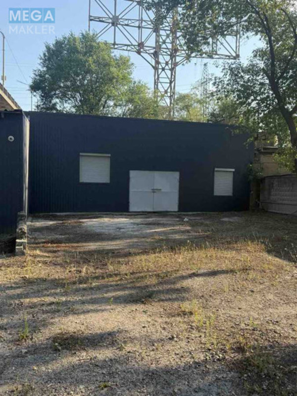 Продаж комплексу будівель та споруд, 318 кв.м, под производство, <a class="location-link" href="/dnepropetrovsk/" title="Недвижимость Дніпра">Дніпро</a>, Набережная заводская, 72а (изображение 2)