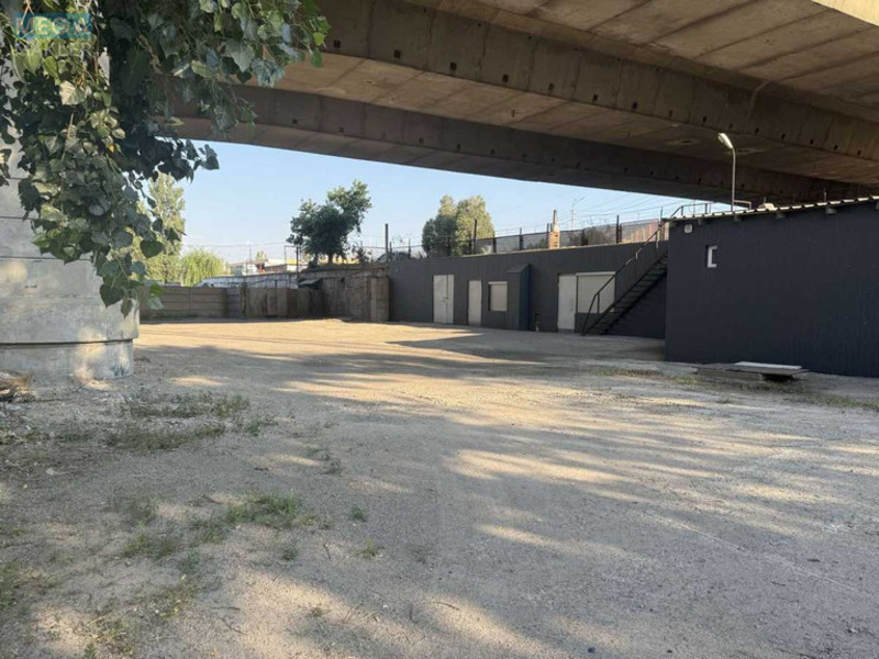 Продаж комплексу будівель та споруд, 318 кв.м, под производство, <a class="location-link" href="/dnepropetrovsk/" title="Недвижимость Дніпра">Дніпро</a>, Набережная заводская, 72а (изображение 4)