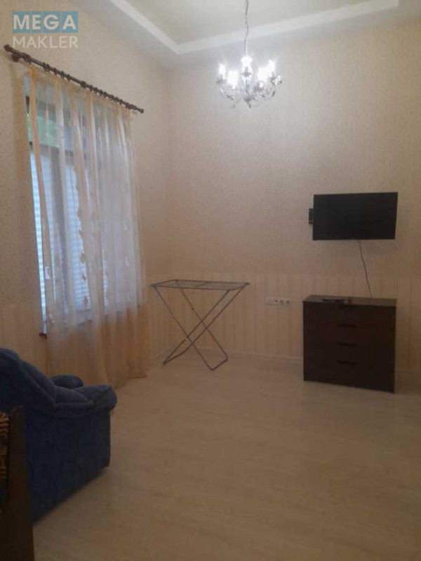 Оренда 1 кімнатної квартири, <a class="location-link" href="/odessa/" title="Недвижимость Одеса">Одеса</a>, <a class="location-link" href="/odessa/malinovskij/" title="Недвижимость Малиновський район">Малиновський р-н</a>, Боровского, 1/6 (изображение 3)