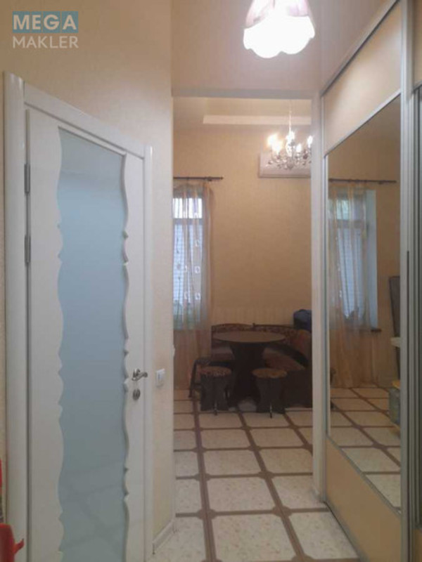 Оренда 1 кімнатної квартири, <a class="location-link" href="/odessa/" title="Недвижимость Одеса">Одеса</a>, <a class="location-link" href="/odessa/malinovskij/" title="Недвижимость Малиновський район">Малиновський р-н</a>, Боровского, 1/6 (изображение 5)