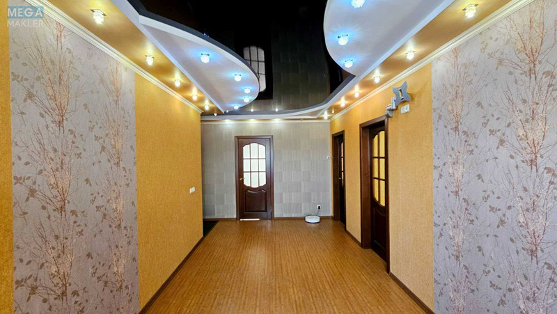 Продаж 4 кімнатної квартири (87/56/7), 4 пов. 10 пов. будинку, <a class="location-link" href="/dneprodzerzhinsk/" title="Недвижимость Кам'янське">Каменское</a>, проспект Металлургов, 80 (изображение 6)