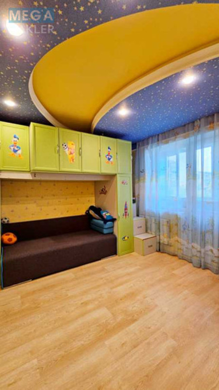 Продаж 4 кімнатної квартири (87/56/7), 4 пов. 10 пов. будинку, <a class="location-link" href="/dneprodzerzhinsk/" title="Недвижимость Кам'янське">Каменское</a>, проспект Металлургов, 80 (изображение 8)