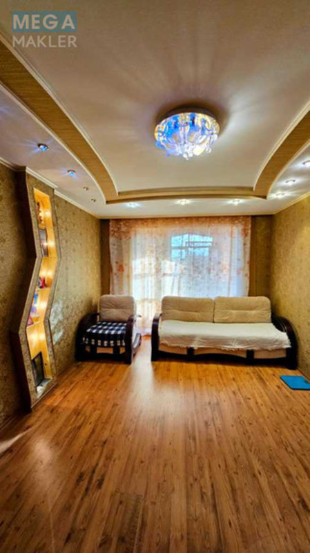 Продаж 4 кімнатної квартири (87/56/7), 4 пов. 10 пов. будинку, <a class="location-link" href="/dneprodzerzhinsk/" title="Недвижимость Кам'янське">Каменское</a>, проспект Металлургов, 80 (изображение 9)