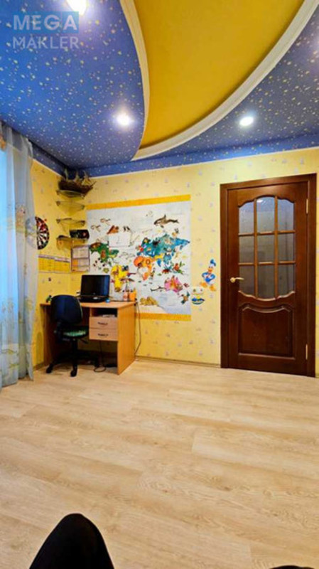 Продаж 4 кімнатної квартири (87/56/7), 4 пов. 10 пов. будинку, <a class="location-link" href="/dneprodzerzhinsk/" title="Недвижимость Кам'янське">Каменское</a>, проспект Металлургов, 80 (изображение 13)