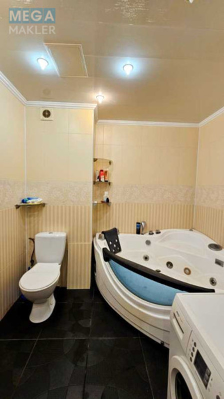 Продаж 4 кімнатної квартири (87/56/7), 4 пов. 10 пов. будинку, <a class="location-link" href="/dneprodzerzhinsk/" title="Недвижимость Кам'янське">Каменское</a>, проспект Металлургов, 80 (изображение 19)