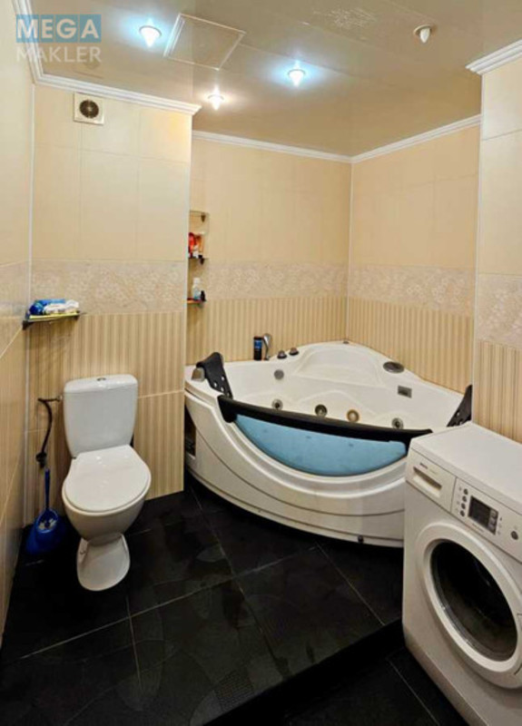 Продаж 4 кімнатної квартири (87/56/7), 4 пов. 10 пов. будинку, <a class="location-link" href="/dneprodzerzhinsk/" title="Недвижимость Кам'янське">Каменское</a>, проспект Металлургов, 80 (изображение 21)