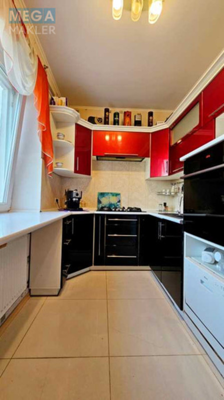 Продаж 4 кімнатної квартири (87/56/7), 4 пов. 10 пов. будинку, <a class="location-link" href="/dneprodzerzhinsk/" title="Недвижимость Кам'янське">Каменское</a>, проспект Металлургов, 80 (изображение 22)
