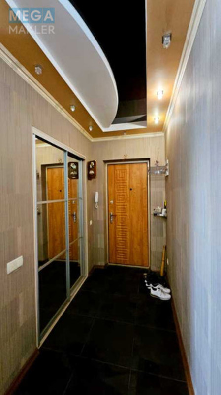 Продаж 4 кімнатної квартири (87/56/7), 4 пов. 10 пов. будинку, <a class="location-link" href="/dneprodzerzhinsk/" title="Недвижимость Кам'янське">Каменское</a>, проспект Металлургов, 80 (изображение 24)