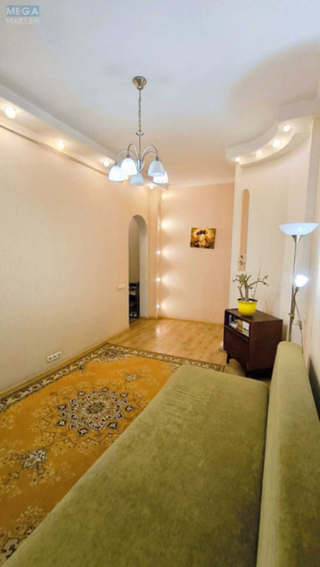 Продаж 2 кімнатної квартири (48/?/8), 4 пов. 4 пов. будинку, <a class="location-link" href="/dnepropetrovsk/" title="Недвижимость Дніпра">Дніпро</a>, Леси Украинки (изображение 2)