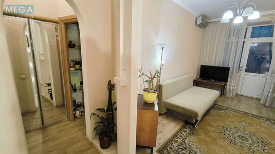 Продаж 2 кімнатної квартири (48/?/8), 4 пов. 4 пов. будинку, <a class="location-link" href="/dnepropetrovsk/" title="Недвижимость Дніпра">Дніпро</a>, Леси Украинки (изображение 3)