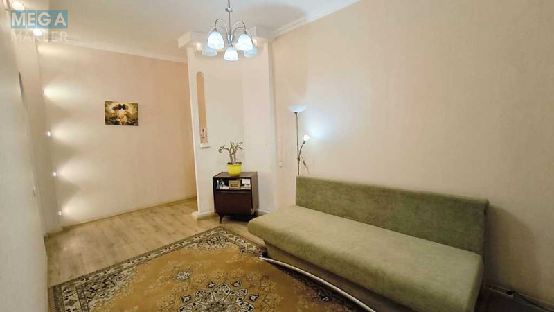 Продаж 2 кімнатної квартири (48/?/8), 4 пов. 4 пов. будинку, <a class="location-link" href="/dnepropetrovsk/" title="Недвижимость Дніпра">Дніпро</a>, Леси Украинки (изображение 4)