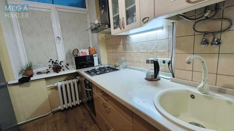 Продаж 2 кімнатної квартири (48/?/8), 4 пов. 4 пов. будинку, <a class="location-link" href="/dnepropetrovsk/" title="Недвижимость Дніпра">Дніпро</a>, Леси Украинки (изображение 10)