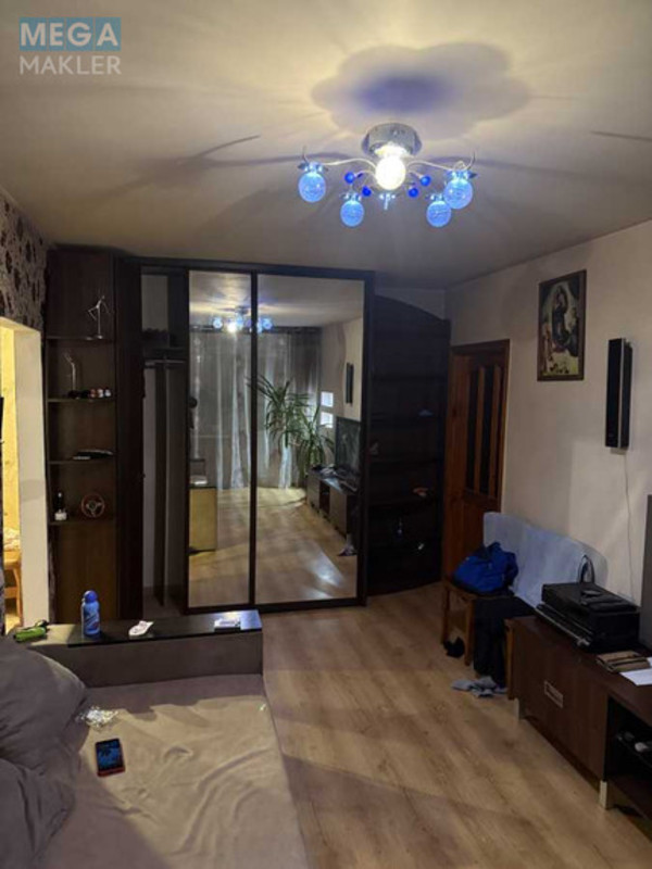 Оренда 1 кімнатної квартири, <a class="location-link" href="/dnepropetrovsk/" title="Недвижимость Дніпра">Дніпро</a>, Проспект Богдана Хмельницкого, 45 (изображение 2)