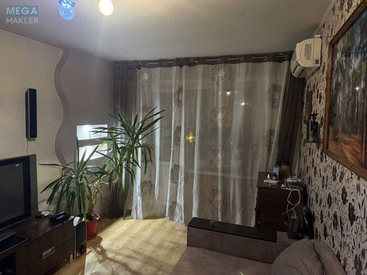 Оренда 1 кімнатної квартири, <a class="location-link" href="/dnepropetrovsk/" title="Недвижимость Дніпра">Дніпро</a>, Проспект Богдана Хмельницкого, 45 (изображение 3)
