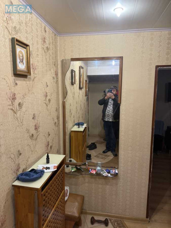Оренда 1 кімнатної квартири, <a class="location-link" href="/dnepropetrovsk/" title="Недвижимость Дніпра">Дніпро</a>, Проспект Богдана Хмельницкого, 45 (изображение 4)