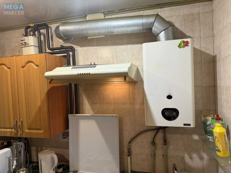 Оренда 1 кімнатної квартири, <a class="location-link" href="/dnepropetrovsk/" title="Недвижимость Дніпра">Дніпро</a>, Проспект Богдана Хмельницкого, 45 (изображение 6)