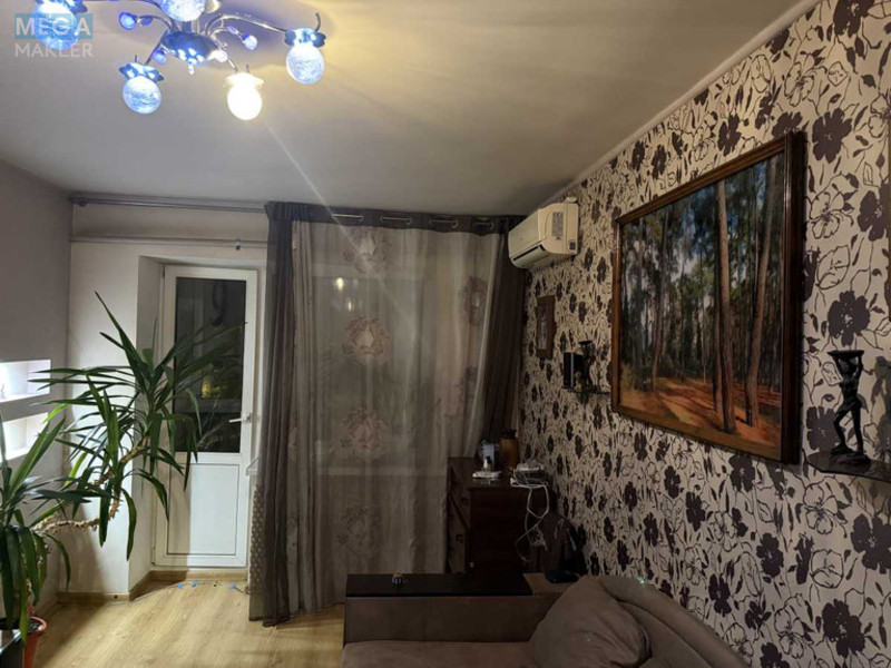 Оренда 1 кімнатної квартири, <a class="location-link" href="/dnepropetrovsk/" title="Недвижимость Дніпра">Дніпро</a>, Проспект Богдана Хмельницкого, 45 (изображение 7)