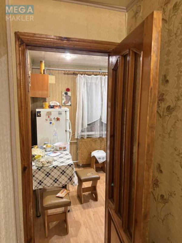 Оренда 1 кімнатної квартири, <a class="location-link" href="/dnepropetrovsk/" title="Недвижимость Дніпра">Дніпро</a>, Проспект Богдана Хмельницкого, 45 (изображение 11)