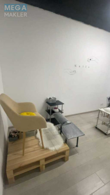 Оренда комерційної нерухомості, 120 кв.м, под офис, <a class="location-link" href="/kiev/" title="Недвижимость Київ">Київ</a>, <a class="location-link" href="/kiev/podolskij/" title="Недвижимость Подільський район">Подільський р-н</a>, Кожемяцкая ул., 12В (изображение 3)