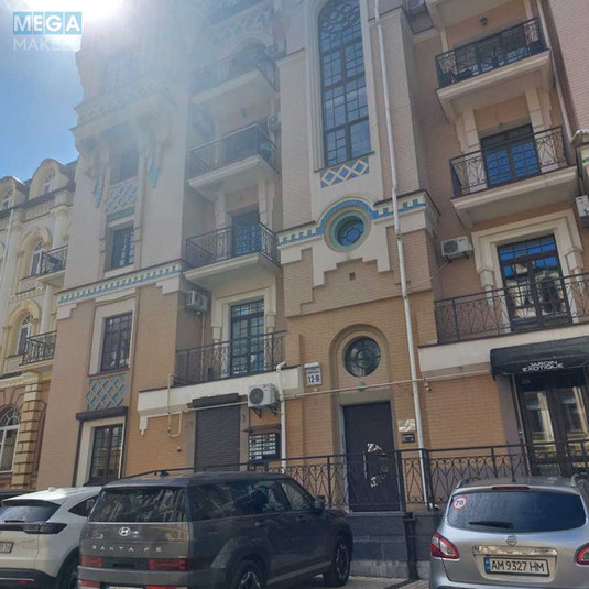 Оренда комерційної нерухомості, 120&nbsp;кв.м, под офис, <a class="location-link" href="/kiev/" title="Недвижимость Київ">Київ</a>, <a class="location-link" href="/kiev/podolskij/" title="Недвижимость Подільський район">Подільський р-н</a>, Кожемяцкая ул., 12В (изображение 9)