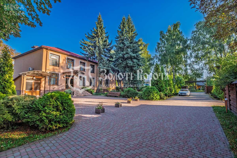 Продаж комерційної нерухомості, 657 кв.м, <a class="location-link" href="/vasilkov/" title="Недвижимость Васильків">Васильків</a>, Польова, 61 (изображение 2)
