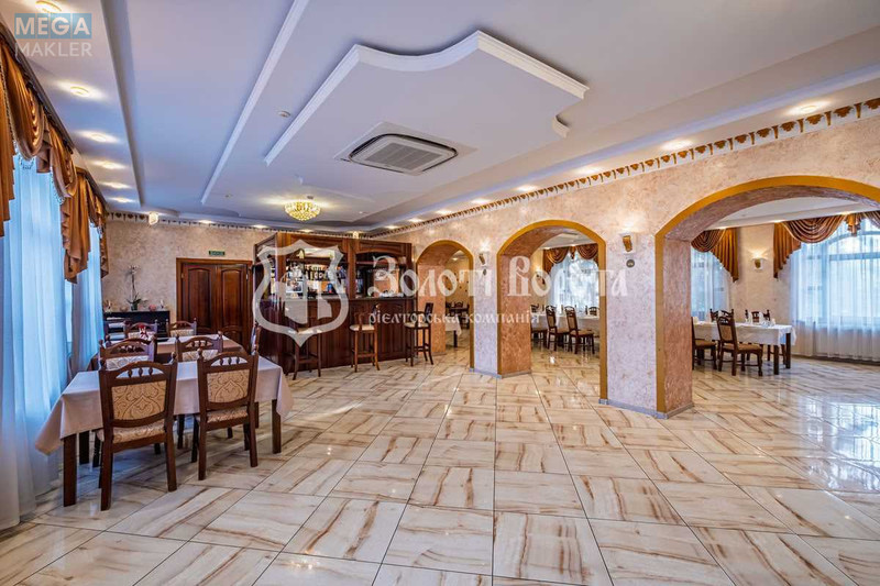 Продаж комерційної нерухомості, 657 кв.м, <a class="location-link" href="/vasilkov/" title="Недвижимость Васильків">Васильків</a>, Польова, 61 (изображение 4)