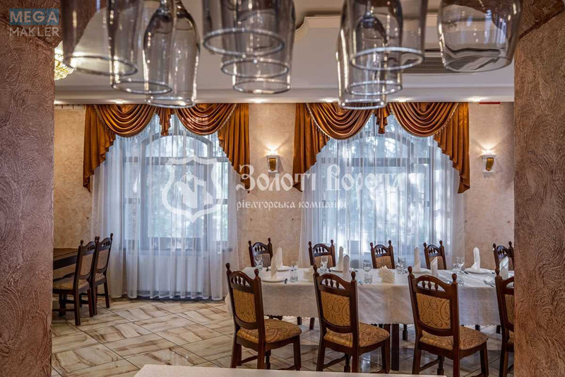 Продаж комерційної нерухомості, 657 кв.м, <a class="location-link" href="/vasilkov/" title="Недвижимость Васильків">Васильків</a>, Польова, 61 (изображение 6)