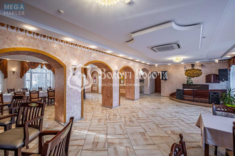 Продаж комерційної нерухомості, 657 кв.м, <a class="location-link" href="/vasilkov/" title="Недвижимость Васильків">Васильків</a>, Польова, 61 (изображение 7)