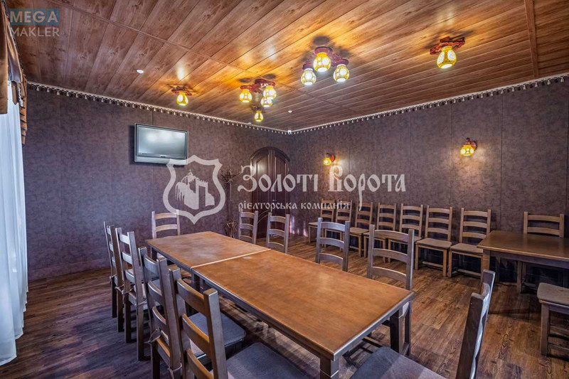 Продаж комерційної нерухомості, 657 кв.м, <a class="location-link" href="/vasilkov/" title="Недвижимость Васильків">Васильків</a>, Польова, 61 (изображение 15)