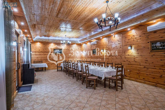 Продаж комерційної нерухомості, 657&nbsp;кв.м, <a class="location-link" href="/vasilkov/" title="Недвижимость Васильків">Васильків</a>, Польова, 61 (изображение 18)